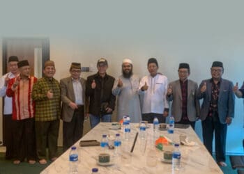 Syeikh Uthman Ibn Farooq