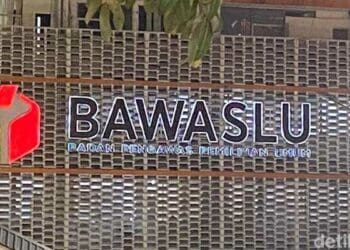 bawaslu, pilkada