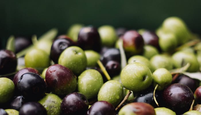 Sebab Buah Zaitun Diberkahi 1 Keistimewaan Buah-buahan di Surga