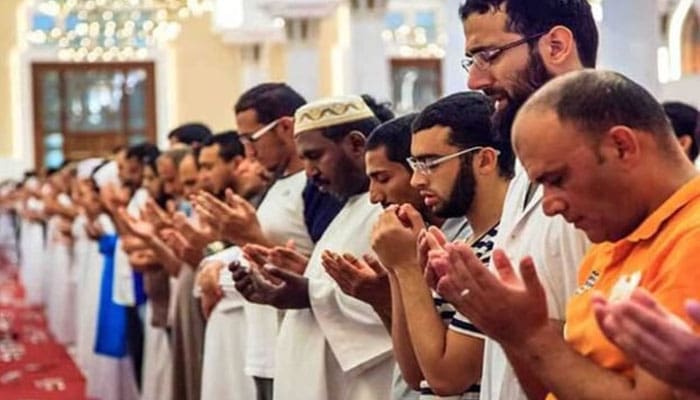 3 Amalan yang Menolong di Akhirat 3 qunut witir, Amalan yang Menolong di Akhirat