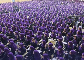 Hari Jilbab Sedunia