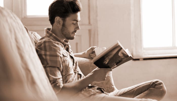 Hukum Celak bagi Laki-Laki