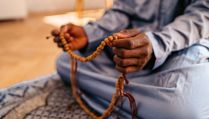 6 Cara Menenangkan Hati bagi Seorang Muslim 1 Foto: Unsplash