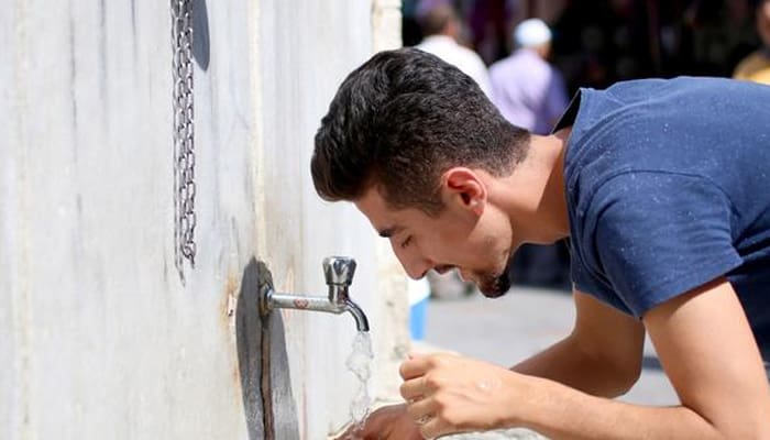 7 Wudhu Batin agar Shalat Khusyuk 2 Tips Agar Nggak Ngantuk di Siang Hari, Sunnah Wudhu, Shalat Khusyuk