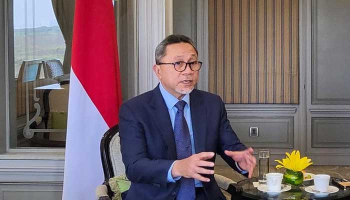 Mendag Sebut Pemerintah akan Impor Beras 500 Ribu Ton, Apa Alasannya? 1 impor beras