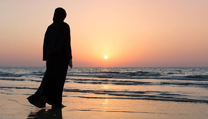 cantik, Rukun Islam, Amal Penghapus Dosa