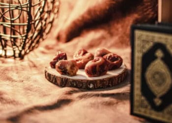 Filosofi Ramadhan, Luqman Al-Hakim, hais,