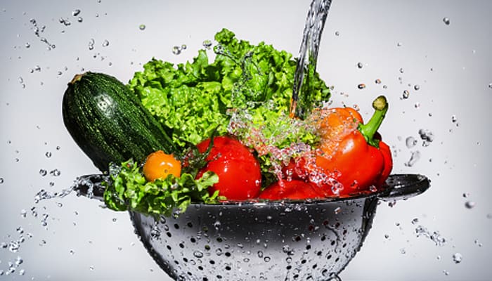 Emak Wajib Tahu, Inilah 9 Cara Masak Sayuran yang Benar supaya Gizinya tak Hilang! 1 Cara Masak Sayuran yang Benar