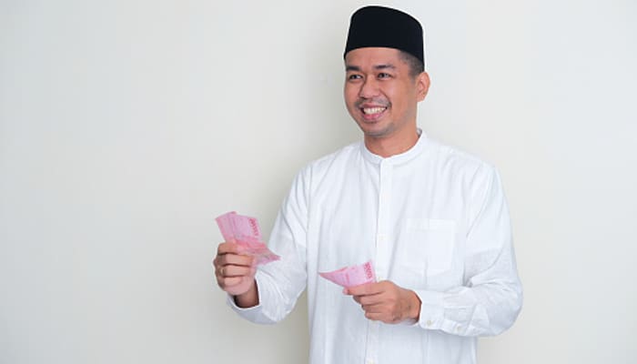 Kisah Syaikh Ali Thantawi tentang Sedekah Perasaan 1 Keajaiban Sedekah,