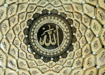 Kenapa Allah Menamakan Diri-Nya Allah, Asmaulhusna