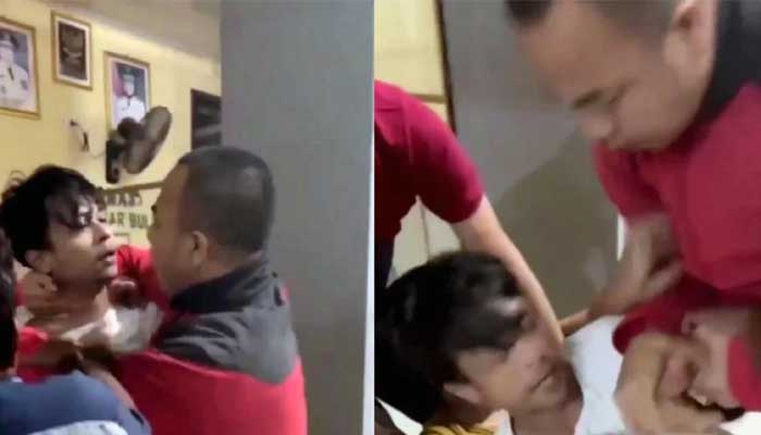 Viral Pasien Keroyok Dokter di Lampung, Diduga karena Keluhan Tak Langsung Sembuh 1 dokter