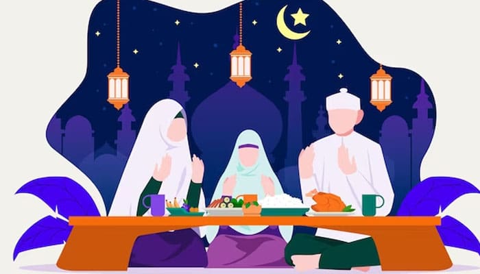 Keistimewaan Ramadhan 2 Tips Sehat Selama Ramadhan