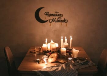 Rasulullah, Ramadhan, Puasa, keutamaan sahur