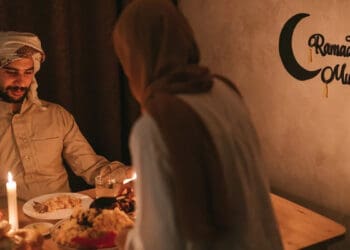 Keutamaan Makan Sahur, Hukum Makan Sahur Setelah Imsak, Menu Sahur Sehat