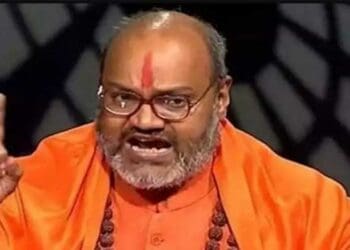 pendeta hindu, kabah