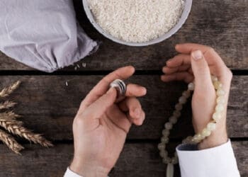 Batas Akhir Zakat Fitrah