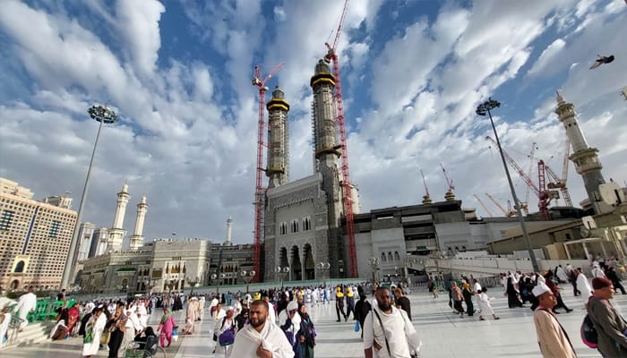 15 Larangan di Bulan Dzulhijjah yang Umat Muslim Perlu Tahu (1) 3 Tata Cara Melaksanakan Sa'i, Takbir Idul Adha, Mekkah,Nusantara, Madinah, Abrahah, puasa, 15 Larangan di Bulan Dzulhijjah