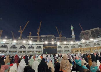 Jamaah Haji, Safa dan Marwah, Takbir Idul Adha, Hari Arafah, Pahala Orang Berhaji, Mekkah, kabah, Keutamaan Ibadah Umrah