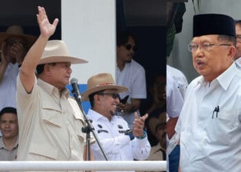 Jusuf Kalla