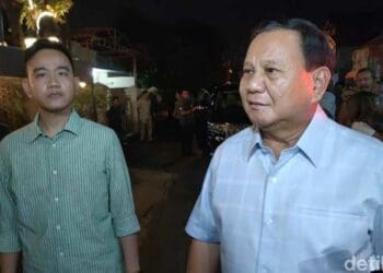 jokowi, gibran, prabowo