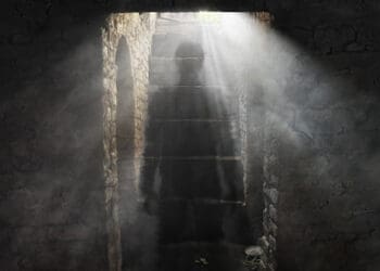 Arwah Gentayangan, Jin, iblis, Cara Melindung Diri dari Gangguan Jin, Hantu