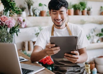 Manajemen Risiko Bisnis, usaha rumahan, Pekerjaan
