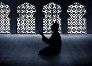 Hukum Qadha Shalat untuk Orang yang Sudah Meninggal, Doa Nabi Sulaiman, Tips Agar Bisa Shalat Tahajjud, Itikaf