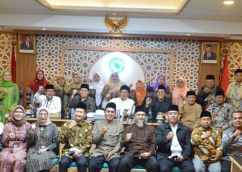 Foto: Rhio | Islampos