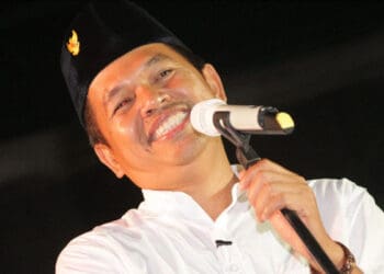 Dedi Mulyadi