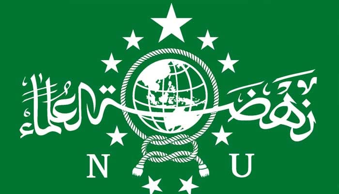 Lembaga ASI Rilis Survei Cawapres dari NU dan Kiai NU yang Paling Diikuti Pilihan Politiknya 1 NU