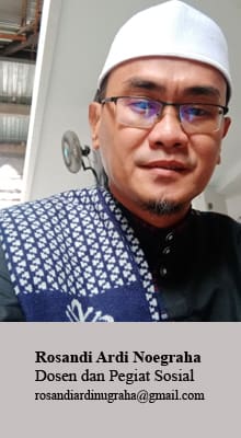 Petaka Medsos, Orang Tua Tidak Boleh Lalai 1 Medsos