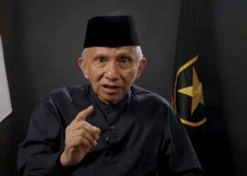 amien rais