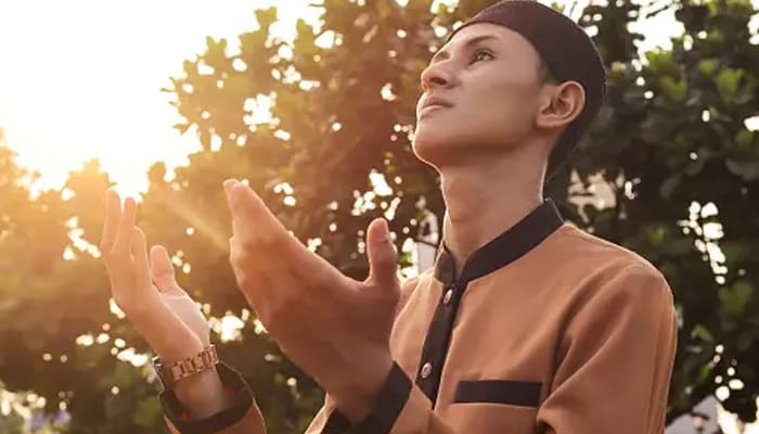 Keutamaan Mendoakan dari Kejauhan 3 doa, Cara Atasi Nafsu Syahwat, Keutamaan Mendoakan dari Kejauhan