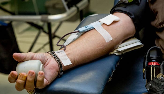 Hukum Terima Donor Darah dari Nonmuslim 3 Donor Darah, Hukum Terima Donor Darah dari Nonmuslim