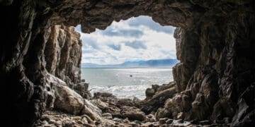 Ashabul Kahfi, gua, Ashabul Kahfi