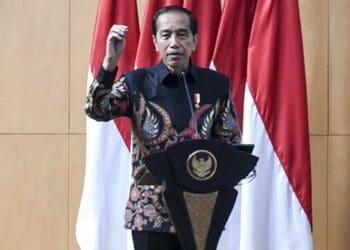 jokowi, relawan, puan