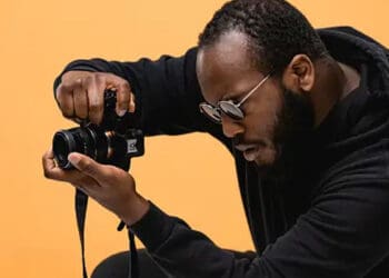 Hukum Fotografi dalam Islam, Ciri-ciri Konten Sosmed Settingan