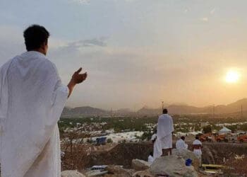 REPORTER: RHIO ATMA P. | ISLAMPOS, Haji, Golongan Umat Islam yang Akan Masuk Surga, Larangan di Bulan Dzulhijjah, Hari Arafah