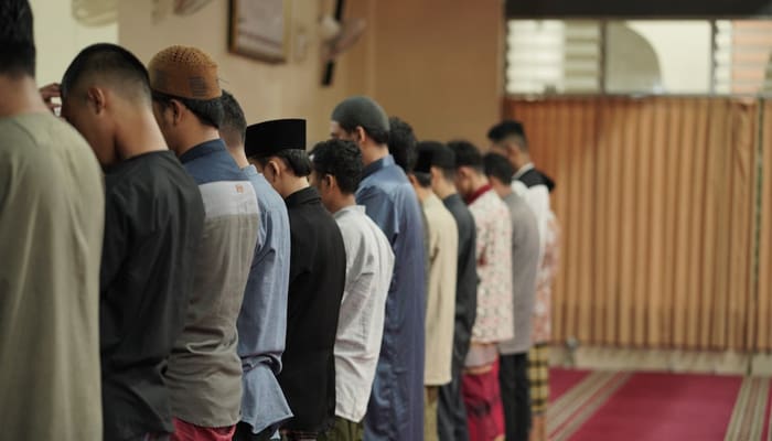 7 Bacaan Itidal Rasulullah ﷺ 3 Batasan Mendapatkan 1 Rakaat dalam Shalat,, Amalan setelah Shalat, Syarat Imam dalam Shalat, Bacaan Itidal