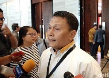 pks, anies, jokowi, kpk, pilkada, ASN, kaesang, yaqut, amin, batas usia, KPU, mardani, mk