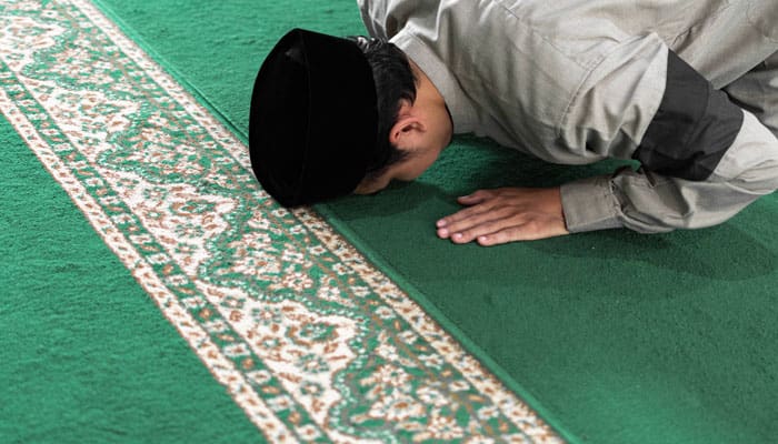 8 Pembatal Shalat 2 cara shalat orang sakit, Surat yang Dianjurkan saat Shalat Sunnah Fajar, Pembatal Shalat