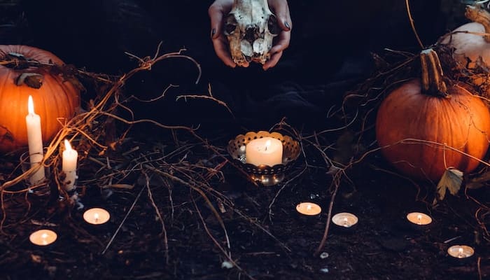 Kenapa Ada Orang yang Mau Santet Orang Lain? 1 Sihir Pemisah, Santet