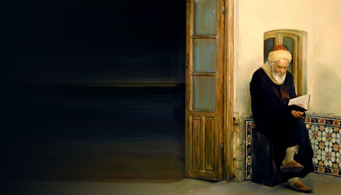 Ibnu Katsir, Ulama yang Produktif 3 Imam Ahmad, Abu Hanifah, Imam Syafi'i, Ibnu Katsir