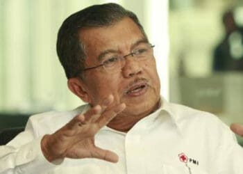Jusuf Kalla