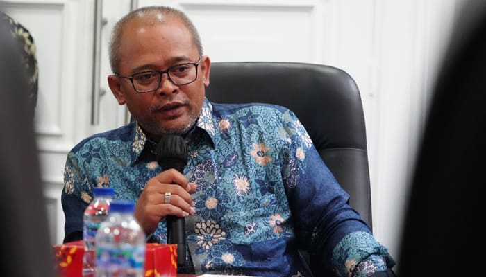 Kemenag Pastikan Tidak Punya Wewenang Bina Aliran Kepercayaan 1 Foto: Rhio Atma P. | Islampos