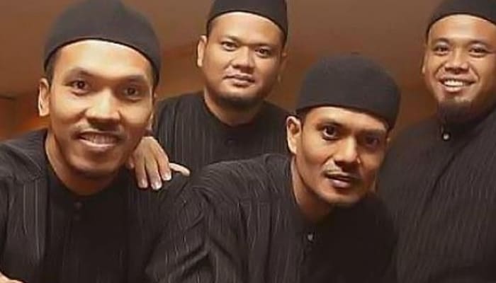3 Fakta tentang Raihan, Grup Nasyid Malaysia 2 Fakta tentang Raihan