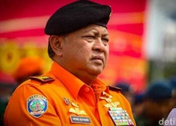 Kepala Basarnas, Basarnas