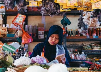 Foto: Unsplash @Devi Puspita Amartha Yahya