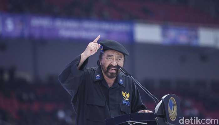 Surya Paloh Sayangkan Harapan Progres Kemajuan Bangsa yang Belum Jadi Kenyataan 1 surya paloh