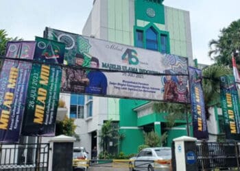 Pondok Pesantren Al Zaytun